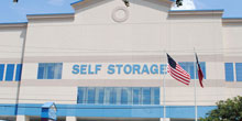 Self Storage Brokerage 