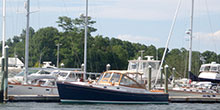 Marina Sales