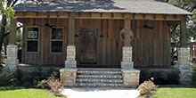 Park Service Brokerage