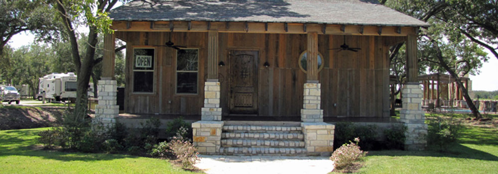 Park Brokerage Services