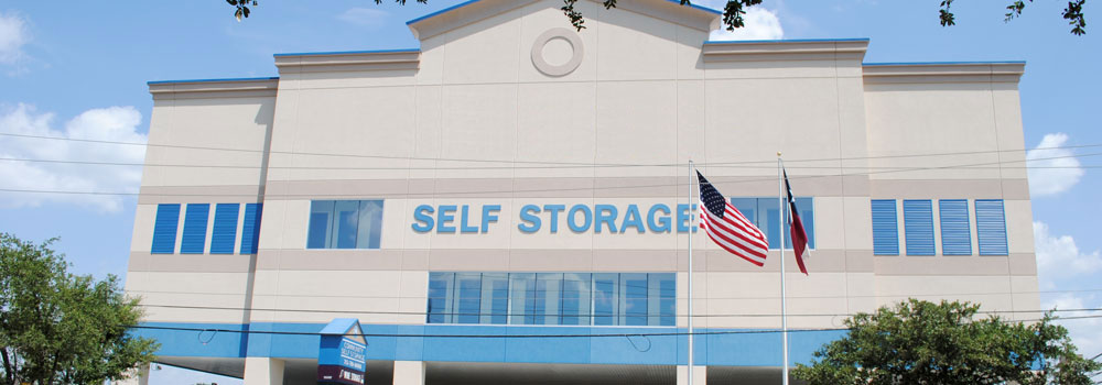 Self Storage